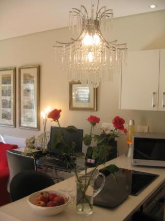 Navona Constantia Guest Cottage Le Cap Extérieur photo