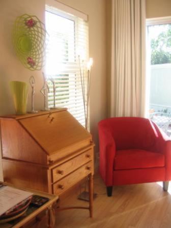 Navona Constantia Guest Cottage Le Cap Extérieur photo