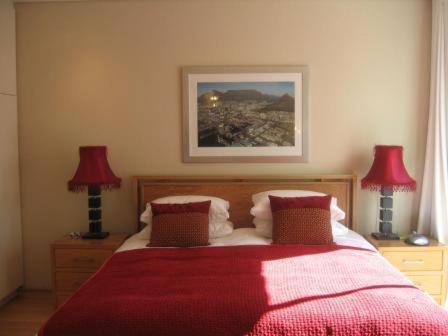 Navona Constantia Guest Cottage Le Cap Extérieur photo