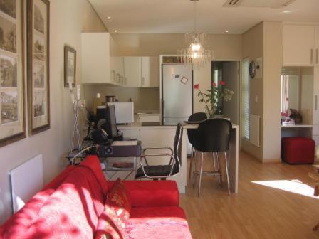 Navona Constantia Guest Cottage Le Cap Extérieur photo