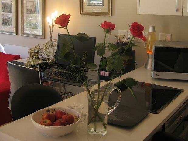 Navona Constantia Guest Cottage Le Cap Extérieur photo