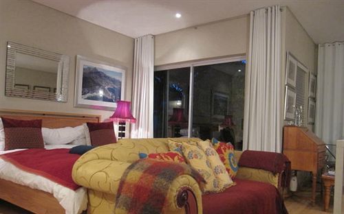 Navona Constantia Guest Cottage Le Cap Extérieur photo