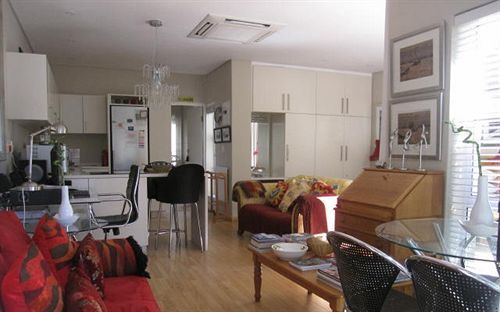 Navona Constantia Guest Cottage Le Cap Extérieur photo