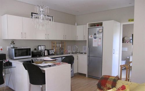 Navona Constantia Guest Cottage Le Cap Extérieur photo