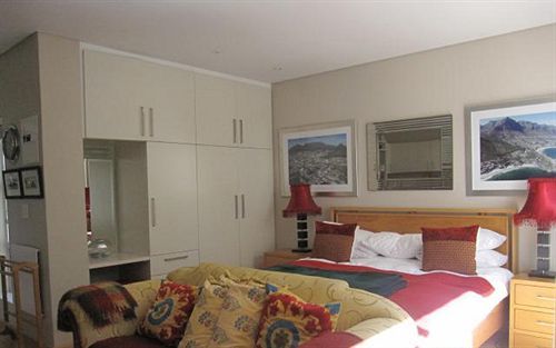 Navona Constantia Guest Cottage Le Cap Extérieur photo